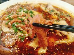 -三顾冒菜·麻辣烫(万达店)