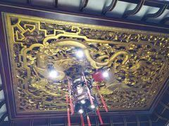 -鹊华居·地道鲁菜·海鲜·融合味(大明湖店)