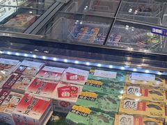 -吉之仙•中国制造•出口级食材日料店(领事馆总店)