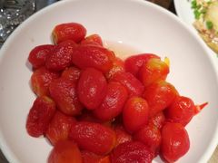 小番茄-将相和·海鲜蒸饺大连菜