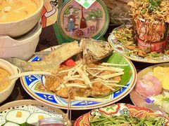 -泰妃殿(武汉首店)