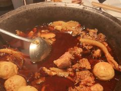 -李子坝梁山鸡(李子坝大鸡哥店)