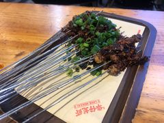 -华仔龙虾(永乐路总店)