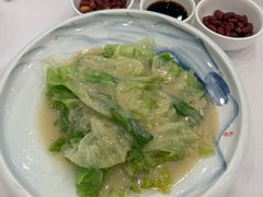-一品粤珍轩(吴中路店)