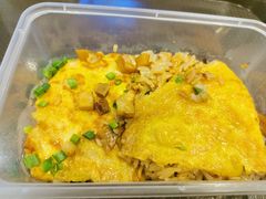 -老通城豆皮大王(吉庆街店)