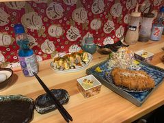 -隐月· 㐂和食屋(芝罘万达公馆店)