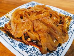 -张兴邦擀面皮(禧悦里店)