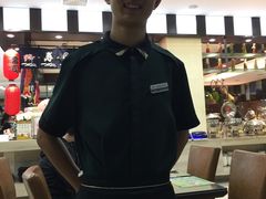 -铂丽斯国际大酒店-凯悦自助餐厅