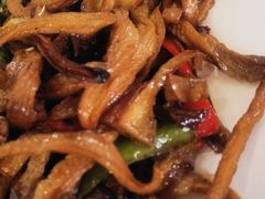 -杨记拉面总店