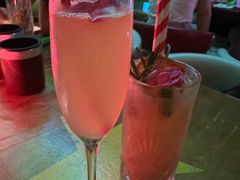 -MOSSO音乐酒吧·Live House(南京西路店)