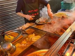 -明记牛杂(新马路分店)