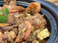 -状元虎.摇滚炒鸡.家常菜(义勇街店)