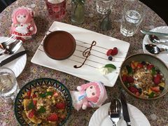 -小芳廷餐厅