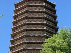 -玲珑塔公园