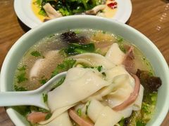 -萧记三鲜烩面(郑汴路店)