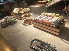 -西宁富力万达文华酒店·品珍中餐厅