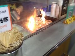 -冯姐生蚝(迎宾广场店)