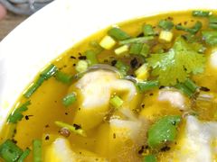 山胡椒牛肉包面-包面西施(黄泥磅总店)