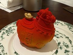 -玲婧胡同·生日蛋糕·餐厅(嘉里城店)