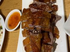 -宏记广东客家菜(丰汇店)