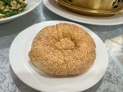 -汗腾格里·风味餐厅(新疆驻京办店)