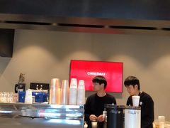 -dotcom coffee古点咖啡(致真大厦店)