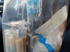 -Blueglass酸奶(财富购物中心店)