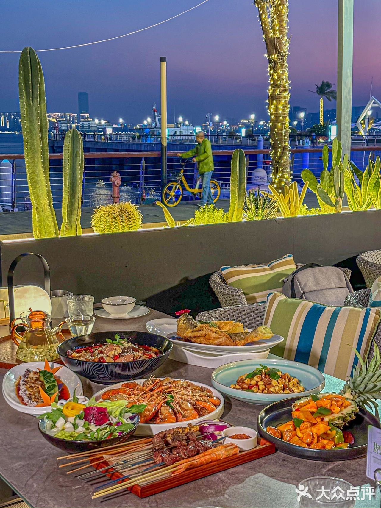 海口约会餐厅推荐！！！