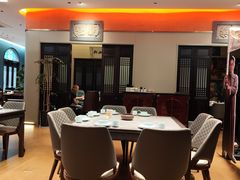 -福照楼汽锅鸡·云南菜(护国路店)