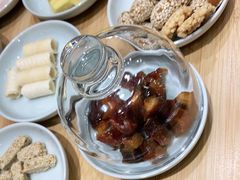 -阮大兴糕团(杭州西湖银泰百货店)