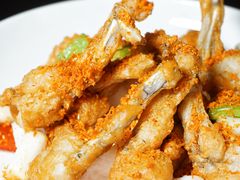 -金玉满堂潮州酒楼(无限极荟购物广场店)