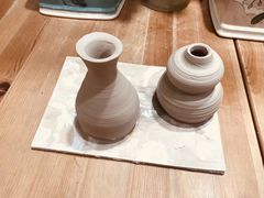 -艺彩阳光手工坊(大连恒隆广场店)