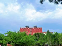-普陀宗乘之庙(小布达拉宫)