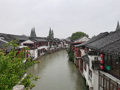 -紅楼酒家(朱家角店)