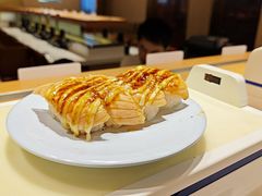 -争鲜回转寿司(浦东三钢里PLUS店)