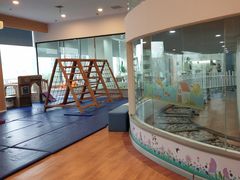 -澳洲袋鼠早教(南二环店)