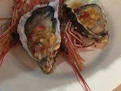 -星伦多自助料理(花山金鹰店)