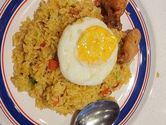 -牛楠楠·香港牛腩茶餐厅(永旺店)