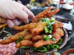-正南齊北重庆老火锅(光华村直营店)
