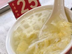 清爽冰花马蹄爽-芬芳甜品(体育东横街店)