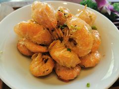 -山外山菜馆(玉泉路店)