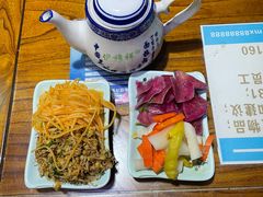 -伊穆祥牛肉面总店·清真
