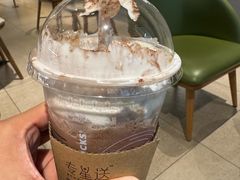 -星巴克臻选(北京银泰店)