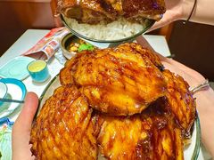 -常来小聚·广州非遗传承餐厅(高德置地店)
