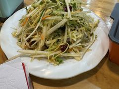 -亿牌牌东北烧烤(怀特店)