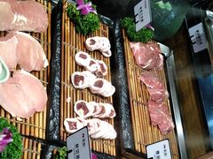-韩盛·盛江山自助料理(沈辽路万达店)