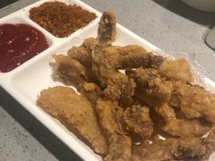 -海底捞火锅(凯德广场店)