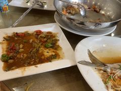 -西江河鲜·趣苑酒楼(鼎湖牌坊店)