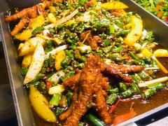 -醉小酒馆·川菜·江湖菜·重庆菜(观音桥旗舰店)