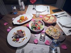 -Eiffel 埃菲尔海景西餐厅(奥帆中心店)